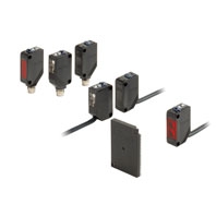 OMRON PHOTO ELECTRIC E3Z SERIES SENSORS SUPPLIERS 